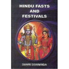 Hindu Fasts And Festivals
